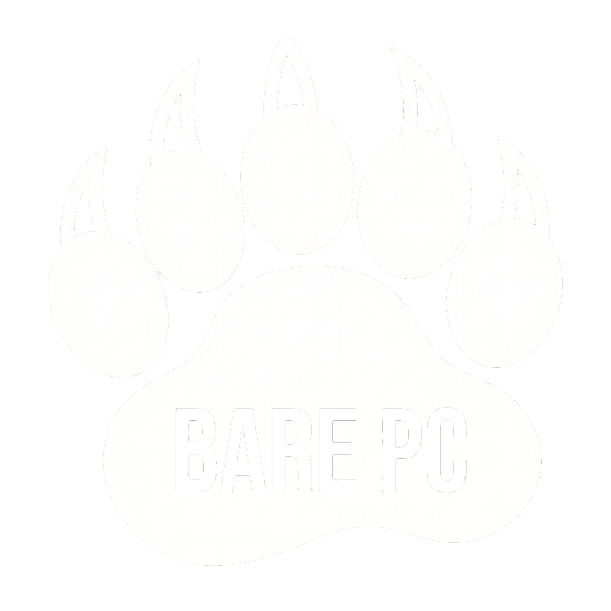 Bare PC Logo